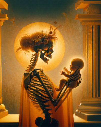 The Archetypal Death Parent